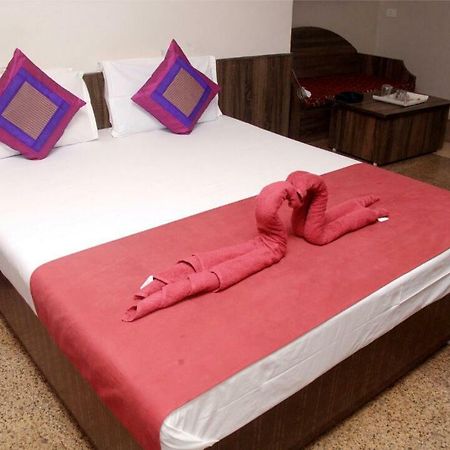 Viva Guest House Panaji Extérieur photo