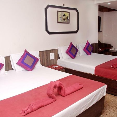 Viva Guest House Panaji Extérieur photo