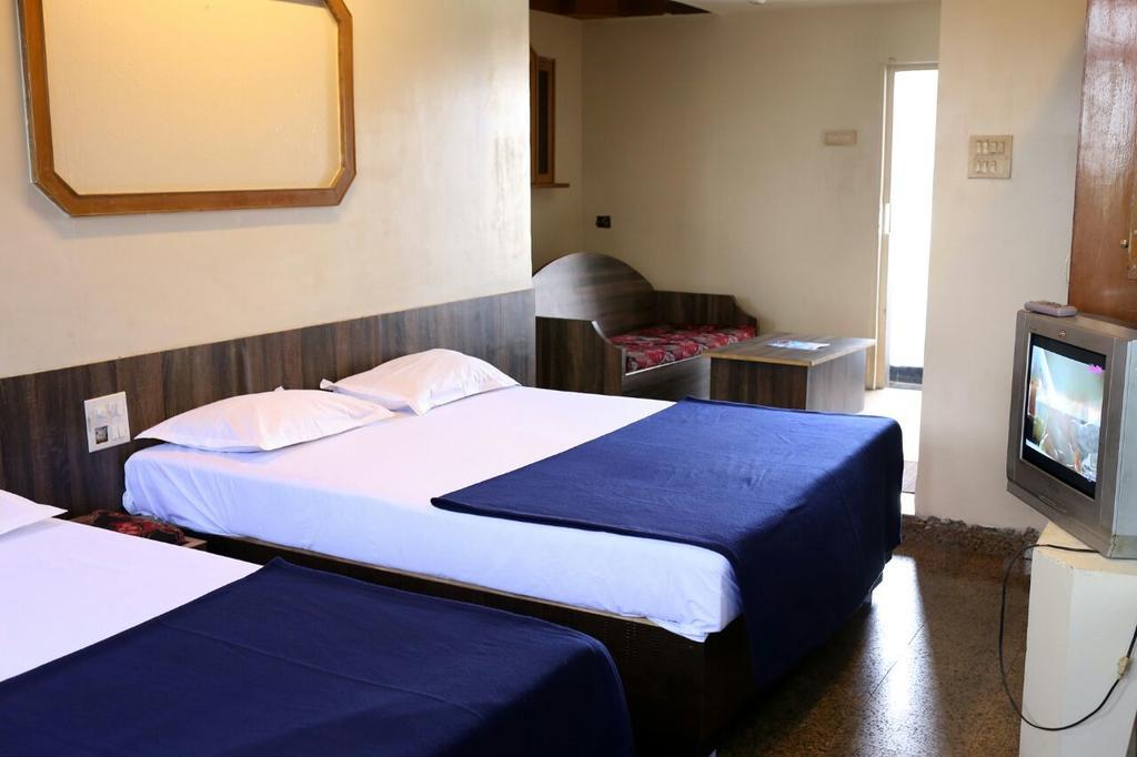 Viva Guest House Panaji Extérieur photo