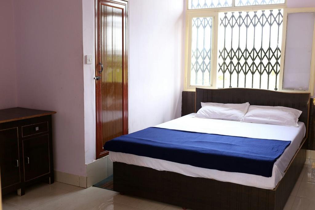 Viva Guest House Panaji Extérieur photo