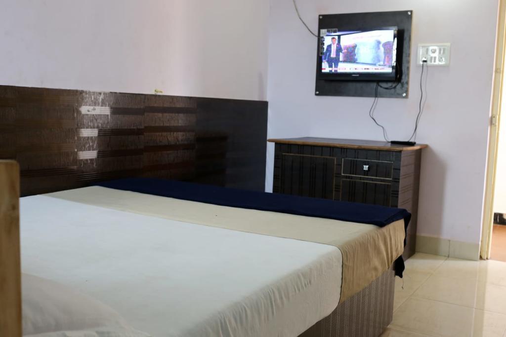 Viva Guest House Panaji Extérieur photo