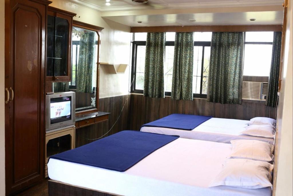 Viva Guest House Panaji Extérieur photo