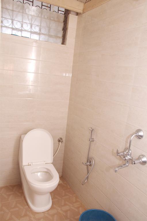 Viva Guest House Panaji Extérieur photo