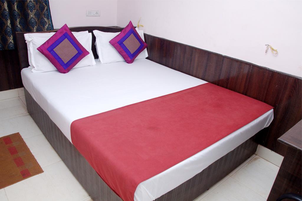 Viva Guest House Panaji Extérieur photo