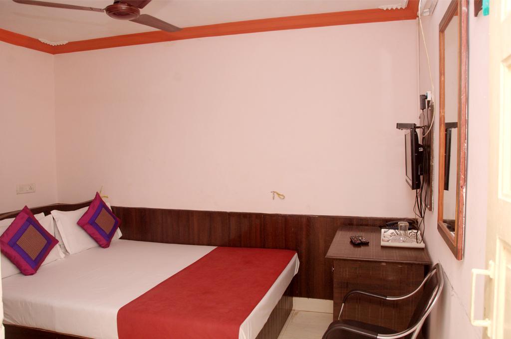 Viva Guest House Panaji Extérieur photo