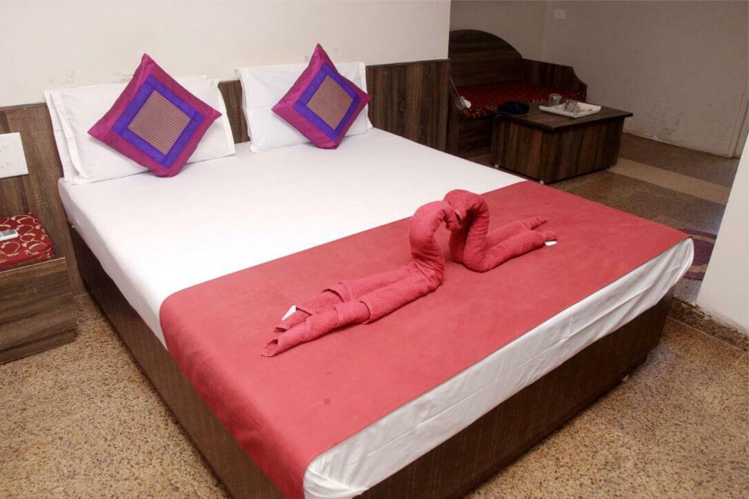 Viva Guest House Panaji Extérieur photo
