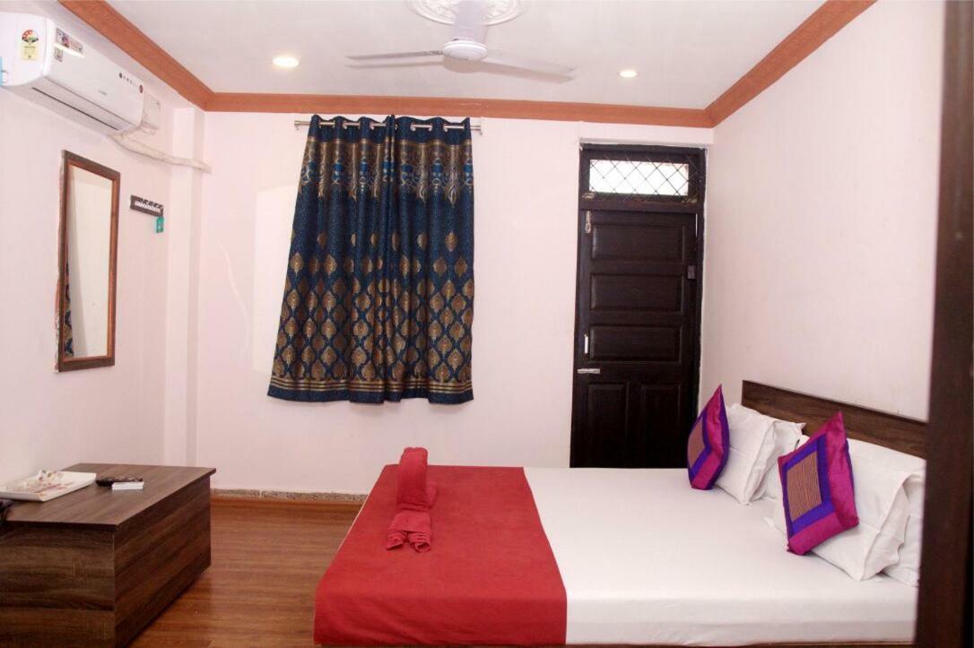 Viva Guest House Panaji Extérieur photo