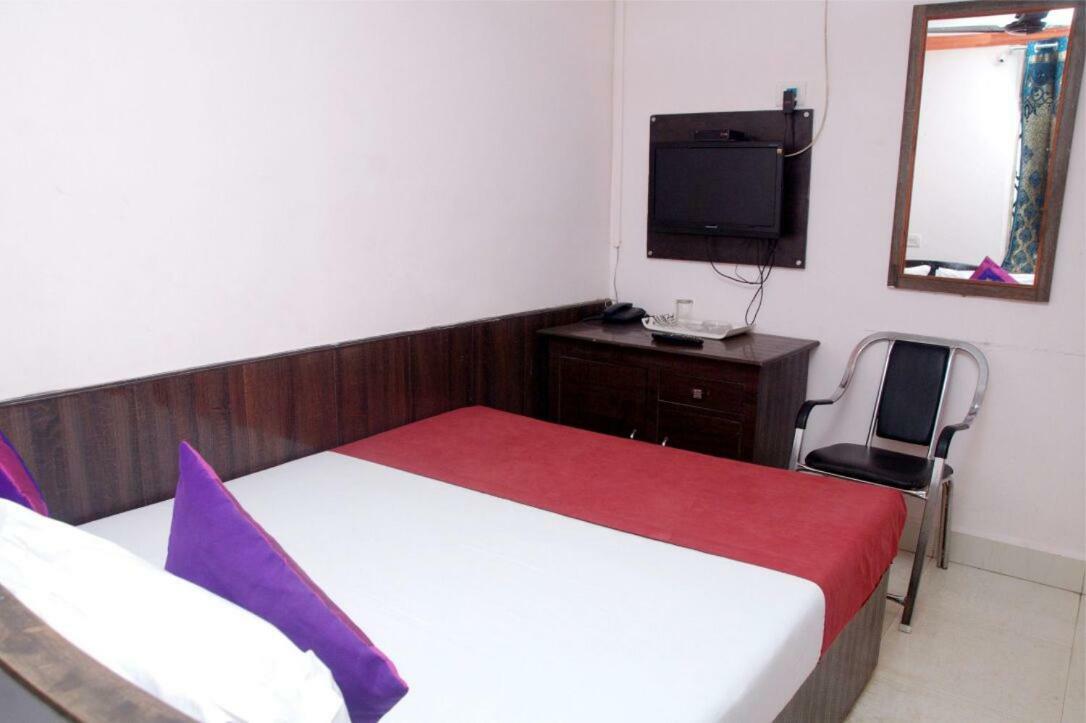 Viva Guest House Panaji Extérieur photo